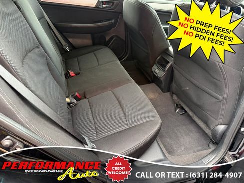 Used 2019 Subaru Outback 2.5i Premium AWD/4WD image 9