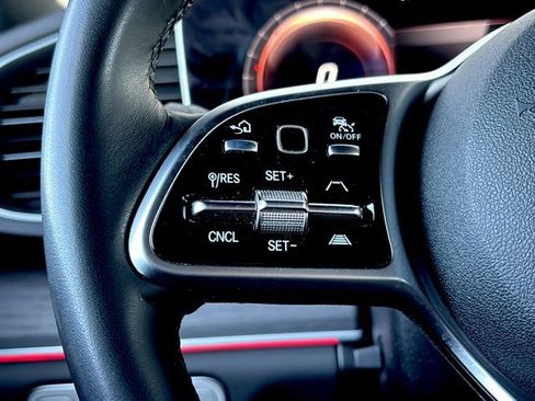 Used 2022 Mercedes-Benz GLE 350 image 29