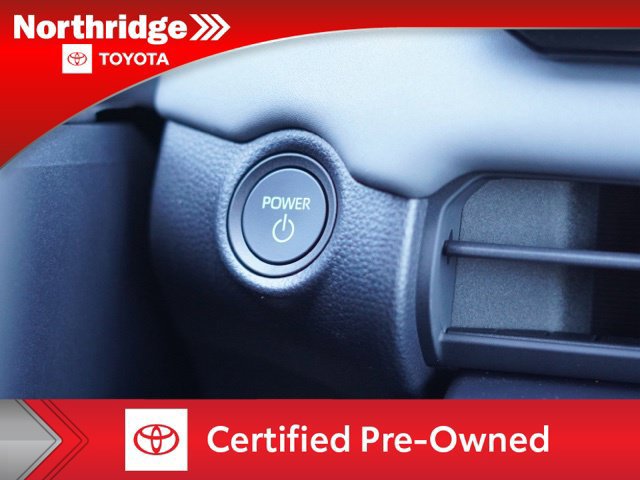 Certified 2026 Toyota RAV4 XSE w/ Weather Package AWD/4WD image 26