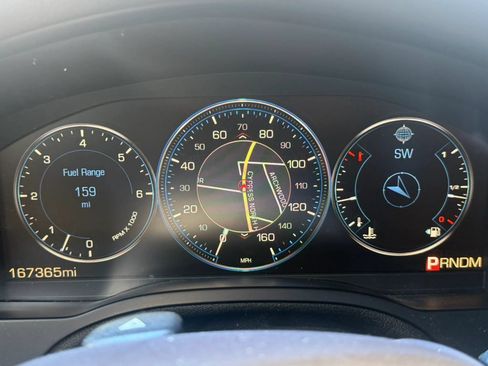 Used 2015 Cadillac Escalade ESV Luxury RWD image 19