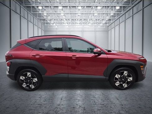 Used 2025 Hyundai Kona SEL FWD image 10