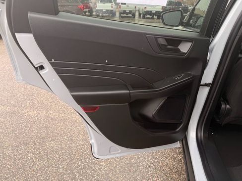 Used 2025 Ford Escape Active w/ Tech Pack #1 image 15