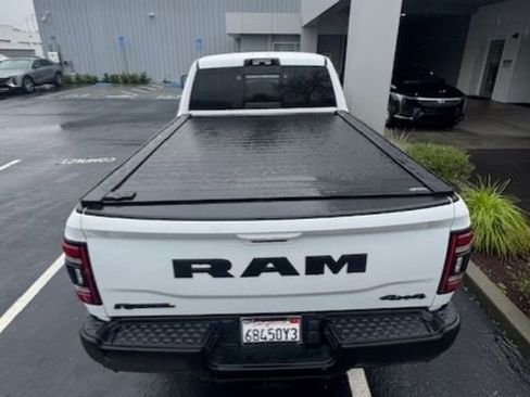 Used 2023 RAM 2500 Rebel w/ Level 2 Equipment Group image 10