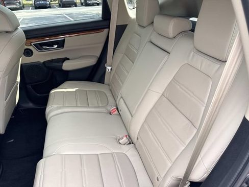 Certified 2019 Honda CR-V Touring image 14