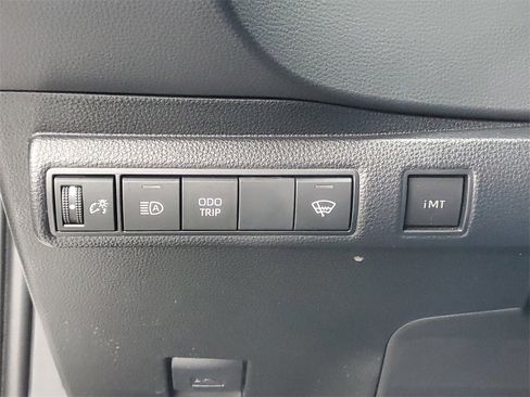 Used 2024 Toyota Corolla GR w/ Performance Package image 15