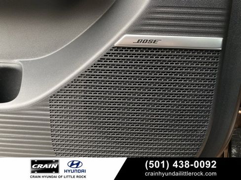 New 2024 Hyundai Santa Fe Limited image 42