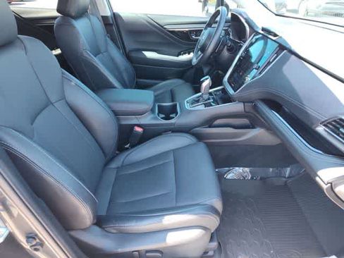 Used 2024 Subaru Outback Limited XT w/ Popular Package #2 AWD/4WD image 19