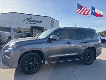 Used 2022 Lexus GX 460 Premium w/ Premium Package