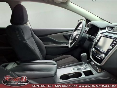 Used 2020 Nissan Murano S w/ Technology Package AWD/4WD image 13