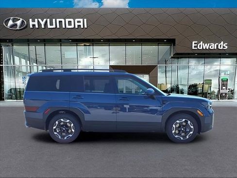New 2026 Hyundai Santa Fe SEL image 8