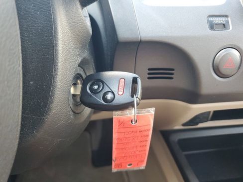 Used 2009 Honda Civic LX image 21