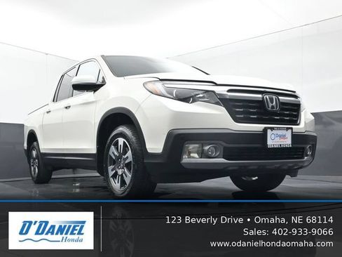 Used 2019 Honda Ridgeline RTL-E image 14