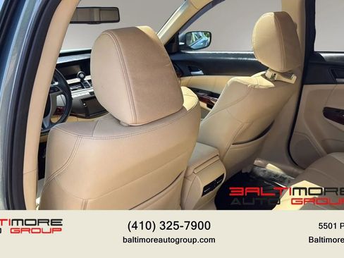 Used 2012 Honda Crosstour EX-L image 35