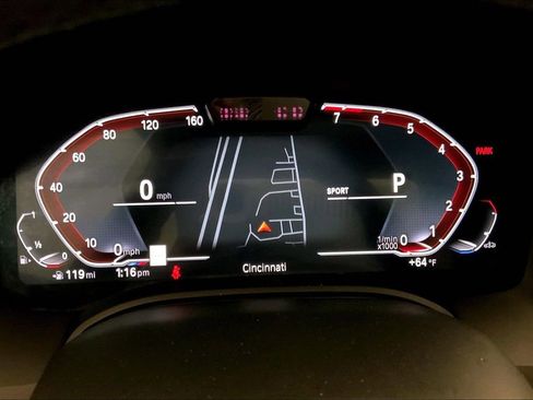 Used 2022 BMW 840i Gran Coupe xDrive image 20