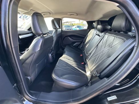 Used 2023 Ford Mustang Mach-E Select image 21