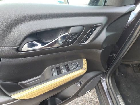 Used 2019 GMC Acadia Denali w/ LPO, Cargo Package image 22