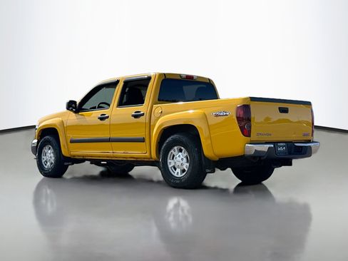 Used 2006 GMC Canyon SLE AWD/4WD image 12