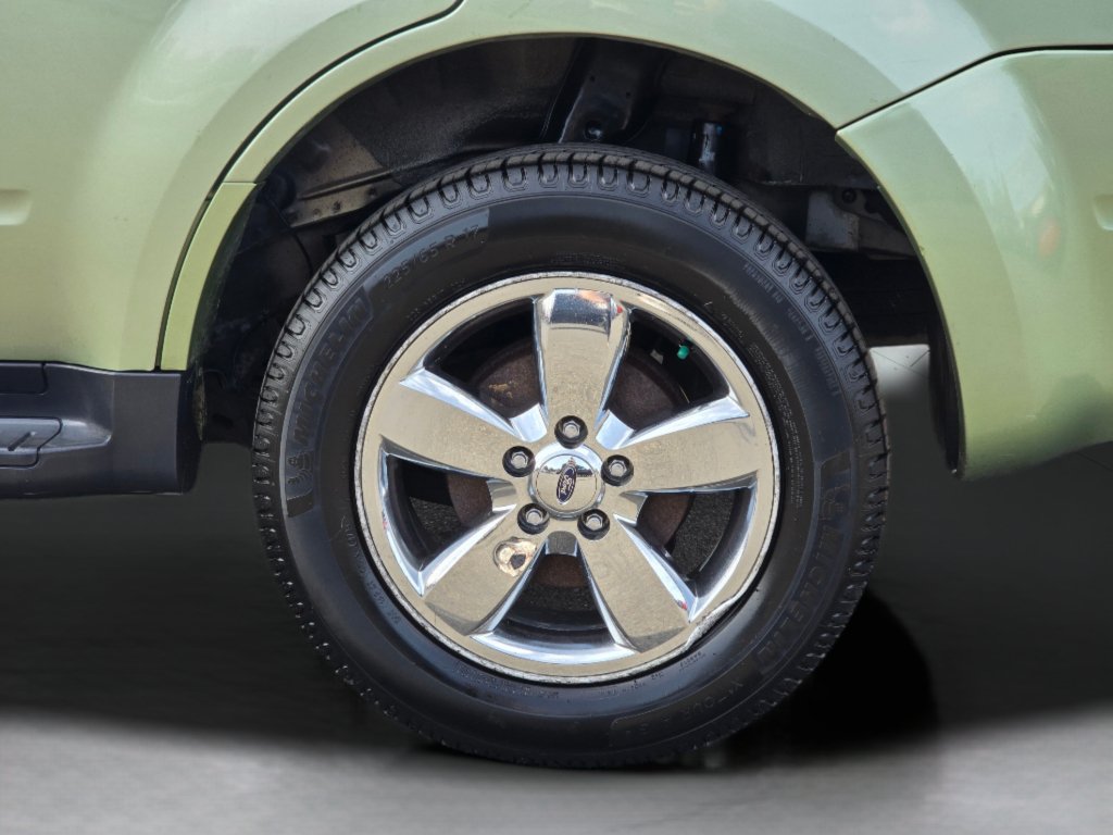 Used 2008 Ford Escape XLT AWD/4WD image 28