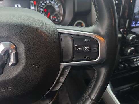 Used 2019 RAM 1500 Big Horn image 20