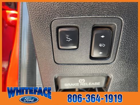 Used 2021 Ford F350 Lariat w/ Lariat Ultimate Package image 23