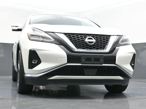 Used 2023 Nissan Murano Platinum image 36