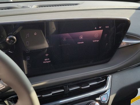 New 2026 Buick Envista Sport Touring w/ Studio Series image 29