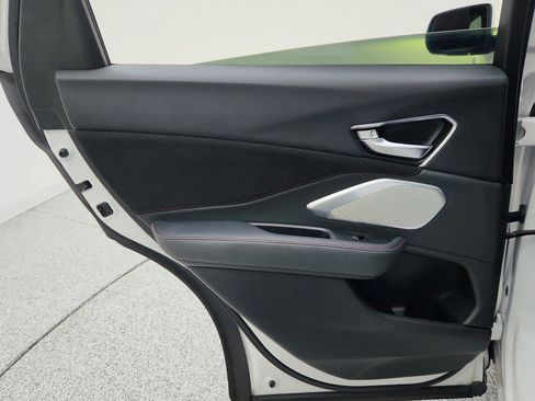 Used 2022 Acura RDX AWD image 21