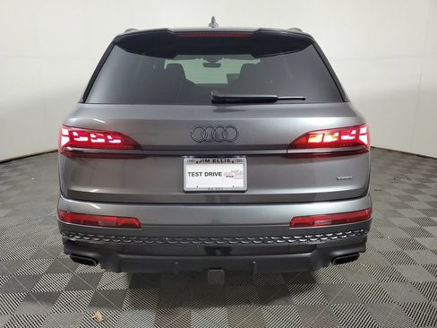 New 2026 Audi Q7 3.0T Prestige AWD/4WD image 5