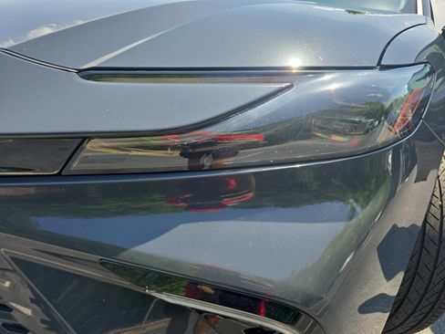 Used 2025 Toyota Camry XSE w/ Premium Package FWD image 31