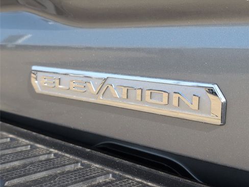 New 2026 GMC Sierra 1500 Elevation w/ Elevation Premium Package image 9