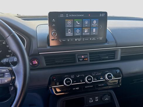 Used 2024 Honda Pilot EX-L image 12