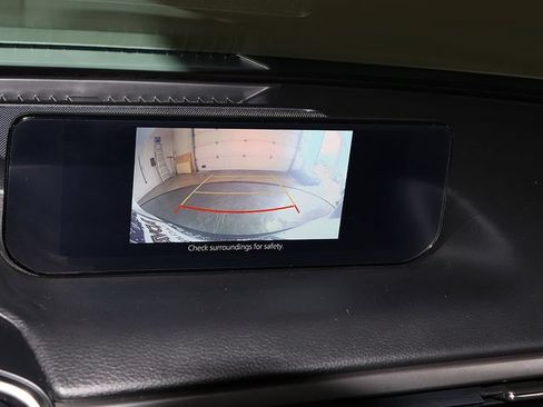 Used 2025 MAZDA CX-50 AWD 2.5 S w/ Premium Plus Pkg image 19