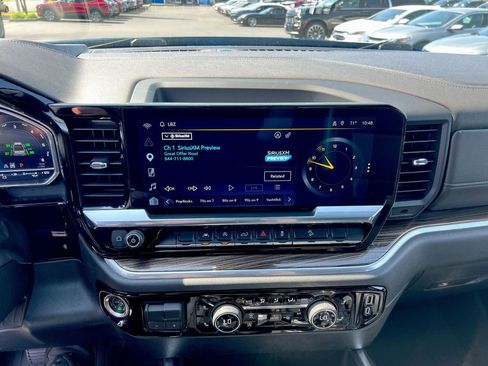Used 2022 Chevrolet Silverado 1500 RST w/ All Star Edition Plus AWD/4WD image 13