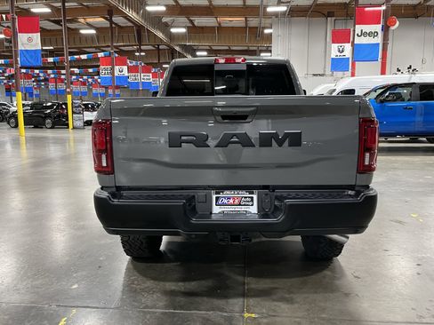 New 2026 RAM 2500 Power Wagon image 4