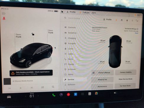 Used 2022 Tesla Model 3 RWD image 50