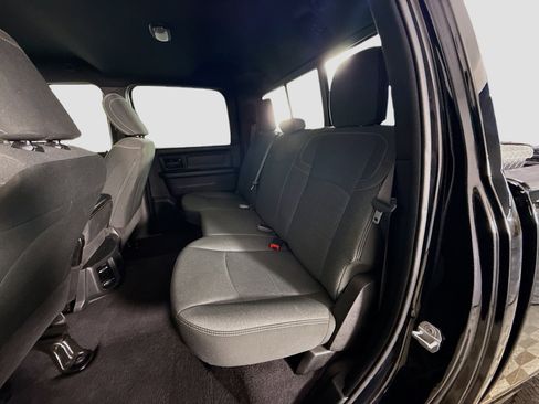 Used 2021 RAM 2500 Tradesman image 25