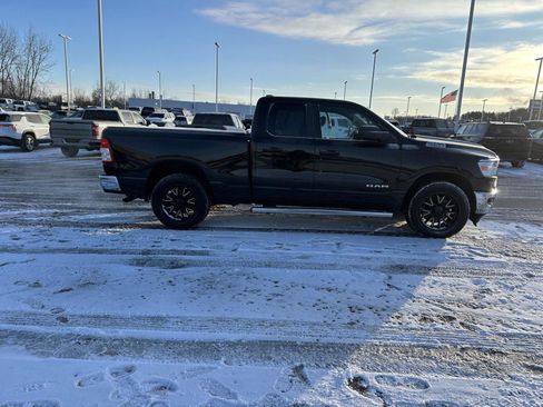 Used 2019 RAM 1500 Tradesman w/ SXT Appearance Group image 13