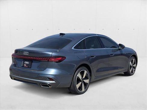 New 2025 Audi A5 2.0T Premium image 5