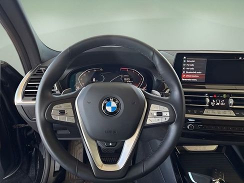 Used 2024 BMW X3 xDrive30i w/ Convenience Package image 17