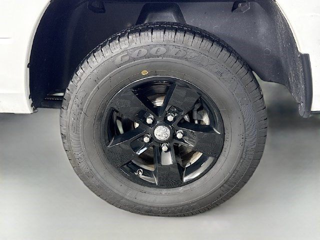 Used 2023 RAM 1500 Classic SLT w/ Trailer & Traction Group AWD/4WD image 35