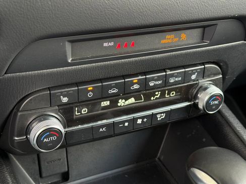 Used 2025 MAZDA CX-5 AWD 2.5 S w/ Select Package image 19