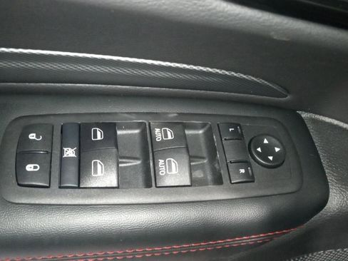 New 2026 Dodge Durango GT image 14