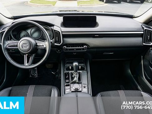 Used 2025 MAZDA CX-50 AWD 2.5 S w/ Preferred Package image 30