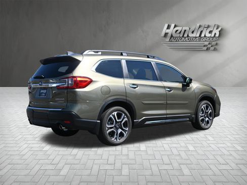 Certified 2026 Subaru Ascent Touring image 9