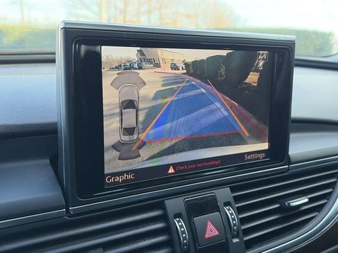 Used 2018 Audi A6 2.0T Premium image 20