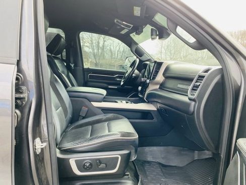 Used 2019 RAM 1500 Laramie image 21