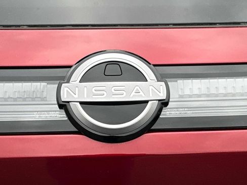 New 2026 Nissan Murano SL AWD/4WD image 15