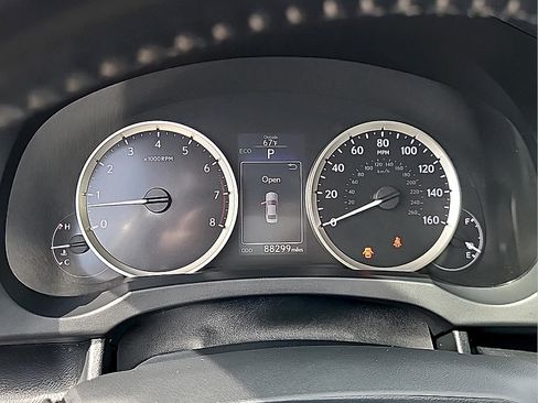 Used 2016 Lexus IS 300 AWD w/ Premium Package image 20