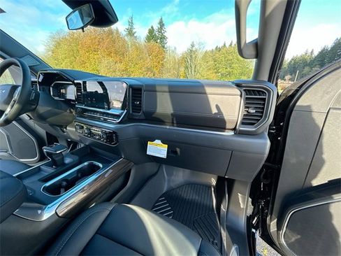 New 2026 Chevrolet Silverado 1500 RST w/ True North Edition Plus image 29