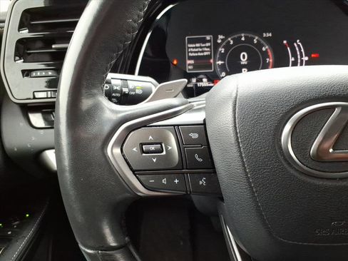 Certified 2024 Lexus RX 350 Premium w/ Accessory Package image 15